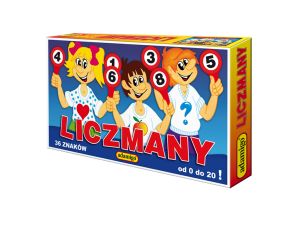 LICZMANY ADAMIGO