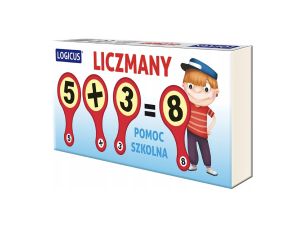LICZMANY LOGICUS ADAMIGO