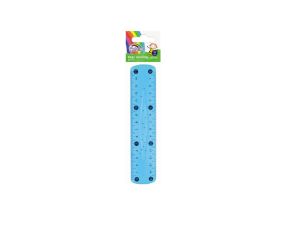 LINIJKA FIORELLO ELASTYCZNA 15CM GR-F150