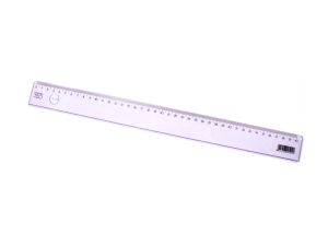 LINIJKA PRATEL 40CM 502