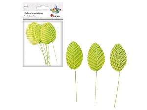 LIŚCIE JASNO ZIELONE A'10 TITANUM