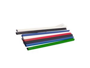 LISTWY WSUWANE O. SLIDE /50/ 3MM BIAŁE OPUS 
