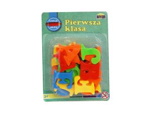 LITERKI MAGNETYCZNA NA BLISTRZE 6907