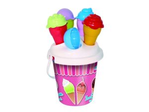 LODY W WIADERKU ADRIATIC 4007 BĄCZEK
