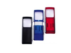 LUPA Z LAMPKĄ LED 90143 LENIAR