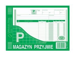 MAGAZYN PRZYJMIE MP 372-3