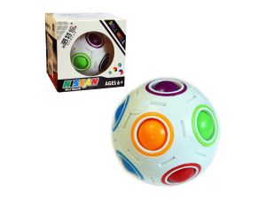 MAGICZNA KULA BGR0396 BIGTOYS