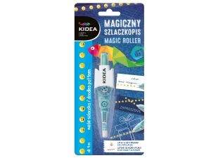 MAGICZNY SZLACZKOPIS EMOTIKON KIDEA
