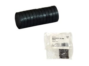 MAGNES 20MMX4MM GRAND A'12