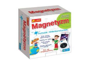 MAGNETYZM "S" 1008 RANOK