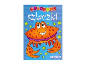 MALOWANKA SZLACZKI CZĘŚĆ 2