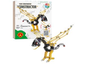 MAŁY KONSTRUKTOR PTERODACTYL ALEXANDER