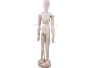 MANEKIN 20 CM 90557 LENIAR