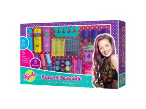 MANICURE & BEAUTY STUDIO STNUX