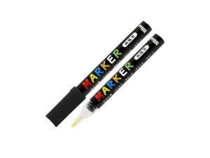 MARKER AKRYLOWY 1-2MM CZARNY