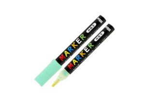 MARKER AKRYLOWY 1-2MM J.ZIELONY