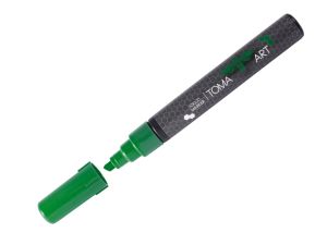 MARKER AKRYLOWY ZIELONY TO-400 TOMA