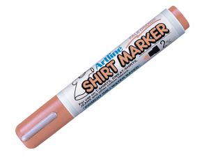 MARKER ARTLINE DO TKANIN CIELISTY