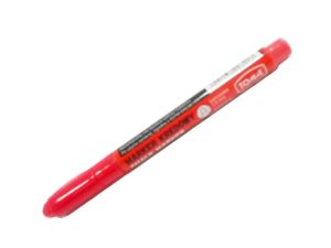 MARKER KREDOWY FINE 1,5MM CZERWONY TO-293 TOMA