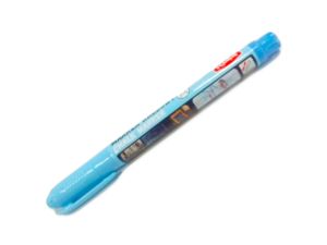 MARKER KREDOWY FINE 1,5MM NIEBIESKI TO-293 TOMA