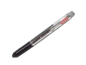 MARKER KREDOWY FINE 1,5MM SREBRNY TO-293 TOMA