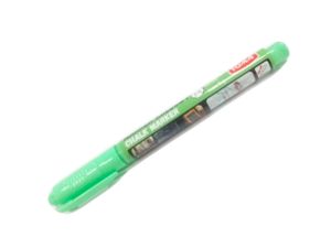 MARKER KREDOWY FINE 1,5MM ZIELONY TO-293 TOMA