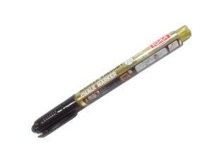 MARKER KREDOWY FINE 1,5MM ZŁOTY TO-293 TOMA