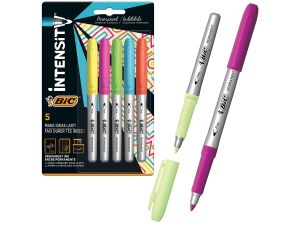 MARKER MARKING INTENSE PERMANENTNE A'5 BIC