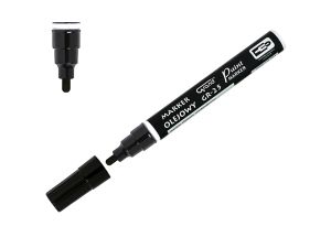 MARKER OLEJOWY GRAND GR-25 CZARNY