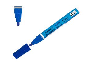 MARKER OLEJOWY GRAND GR-25 NIEBIESKI