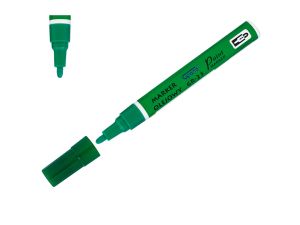 MARKER OLEJOWY GRAND GR-25 ZIELONY