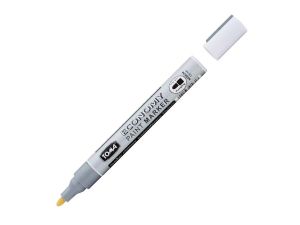 MARKER OLEJOWY SREBRNY ECONOMY TO-420 TOMA