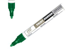MARKER OLEJOWY ZIELONY 838178 EASY