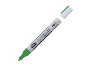 MARKER OLEJOWY ZIELONY ECONOMY TO-420 TOMA