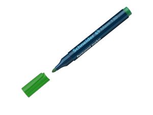 MARKER PERMANENTNY SCHNEIDER 130 ZIELONY OKRĄGŁY