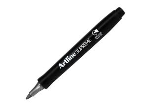 MARKER PERMANENTNY SUPREME METALIC SREBRNY ARTLINE