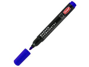 MARKER PERMANENTNY TOMA 202 NIEBIESKI  TO-202