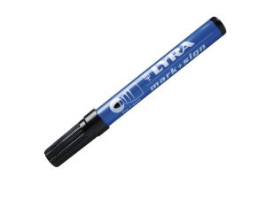 MARKER PERNAMENTNY MARK+SIGN FINE CZARNY
