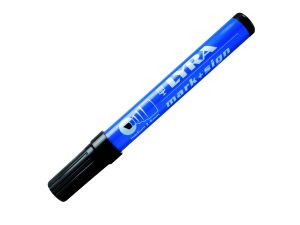 MARKER PERNAMENTNY MARK+SIGN MEDIUM CZARNY