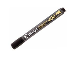 MARKER PILOT PERMANENTNY SCA-400  CZARNY XXL