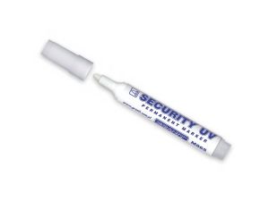 MARKER WODOODPORNY M865 BEZBARWNY UV GRANIT