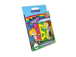 MARKERY MAGICZNE ARTI-KIDS GRANIT