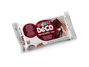 MASA DO MODELOWANIA TERAKOTA CARIOCA 500G 