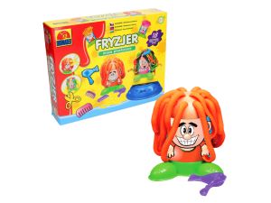 MASA PLASTYCZNA FRYZJER 6835
