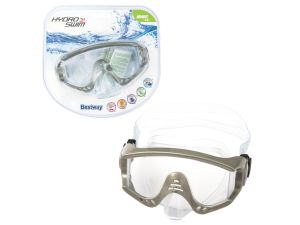 MASKA DO NURKOWANIA 22044 BESTWAY SZARA