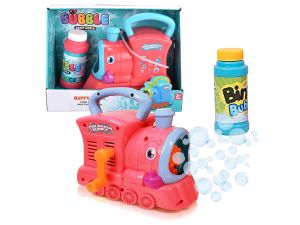 MASZYNA BAŃKI LOKOMOTYWA BBAŃ1516 BIGTOYS