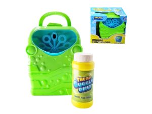 MASZYNA DO BANIEK NA BATERIE BBAŃ4038 TOYS