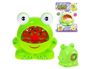 MASZYNA DO BANIEK NA BATERIE BBAŃ8048 TOYS