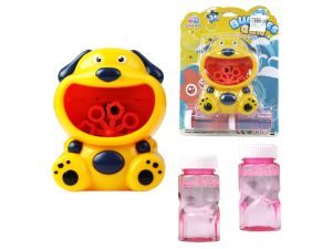 MASZYNA DO BANIEK NA BATERIE BBAŃ8925 BIGTOYS