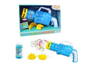 MASZYNA DO BANIEK NA BATERIE BBAŃ9976 BIGTOYS